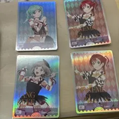 2026年最新】ラブカ スタートデッキ liellaの人気アイテム - メルカリ