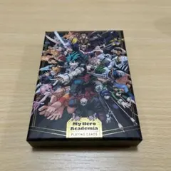 2026年最新】僕のヒーローアカデミア トランプの人気アイテム - メルカリ