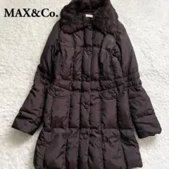 2026年最新】MAX&CO ダウンジャケットの人気アイテム - メルカリ