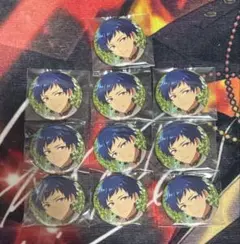 2026年最新】伏見弓弦 缶バッジの人気アイテム - メルカリ