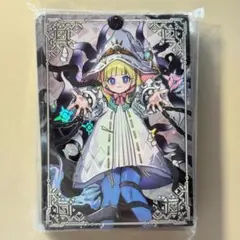 2026年最新】白き森 スリーブの人気アイテム - メルカリ