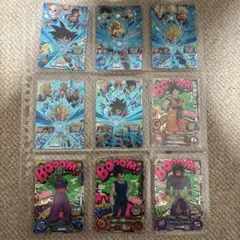 2026年最新】スーパードラゴンボールヒーローズ バインダーの人気