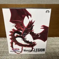 2026年最新】legion オシリスの天空竜の人気アイテム - メルカリ