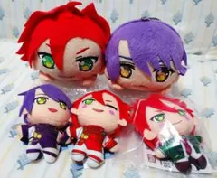 2026年最新】三鷹アサヒ ぬいぐるみの人気アイテム - メルカリ