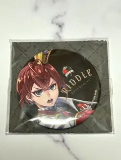 2026年最新】リドル 缶バッジの人気アイテム - メルカリ