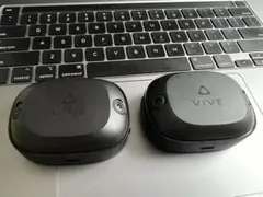 2026年最新】htc vive トラッカーの人気アイテム - メルカリ