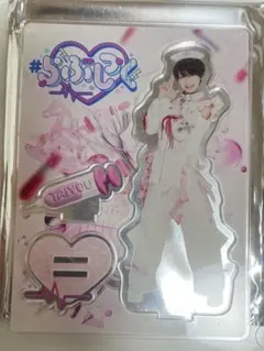 2026年最新】らぶしっく たいよう アクスタの人気アイテム - メルカリ