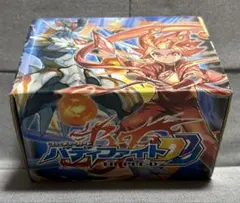 2026年最新】バディファイト デッキホルダーの人気アイテム - メルカリ