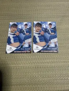 2026年最新】チアリーダーカード華の人気アイテム - メルカリ