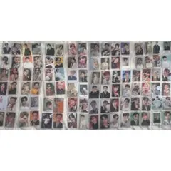 2026年最新】SEVENTEEN ウジ トレカ まとめ売りの人気アイテム - メルカリ