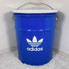 2026年最新】ペール缶 アディダスの人気アイテム - メルカリ