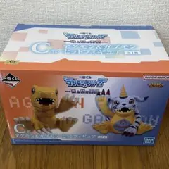 2026年最新】デジモン 一番くじ フィギュアの人気アイテム - メルカリ