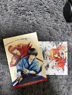 2026年最新】るろうに剣心 カードの人気アイテム - メルカリ