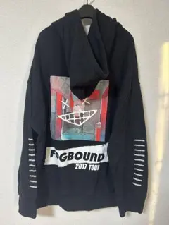 2026年最新】fogbound パーカーの人気アイテム - メルカリ
