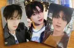 2026年最新】ヘチャン トレカ best friend everの人気アイテム - メルカリ