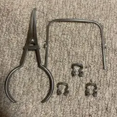 2026年最新】ラバーダム クランプの人気アイテム - メルカリ