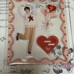 tripleS ChaeWon チェウォン アクスタ キーホルダー 3点セット - メルカリ