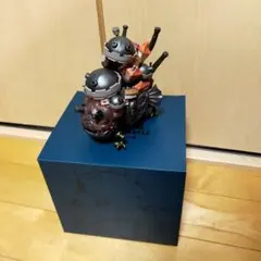 2026年最新】ハウルの動く城 フィギュアの人気アイテム - メルカリ