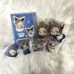 2026年最新】入間銃兎まとめ売りの人気アイテム - メルカリ