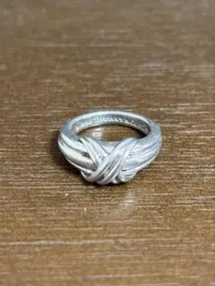 2026年最新】ティファニー シグネチャーリングの人気アイテム - メルカリ