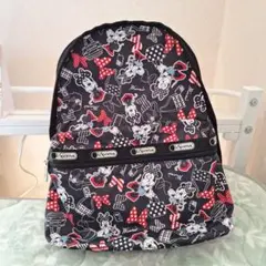 2026年最新】レスポートサック リュック ディズニーの人気アイテム
