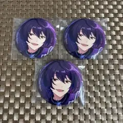 2026年最新】朔間凛月 缶バッジ イベコレ 2021の人気アイテム - メルカリ