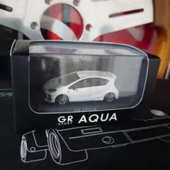 2026年最新】GRアクア ミニカーの人気アイテム - メルカリ