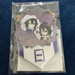 2026年最新】伊黒小芭内 バースデー アクリルスタンドの人気アイテム