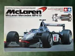 2026年最新】1/20 マクラーレン MP4/13の人気アイテム - メルカリ
