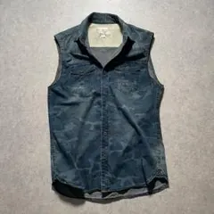 2026年最新】denim supply ベストの人気アイテム - メルカリ