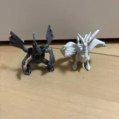 2026年最新】モンコレ レシラムの人気アイテム - メルカリ