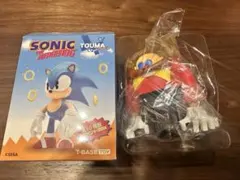 2026年最新】touma ソフビの人気アイテム - メルカリ