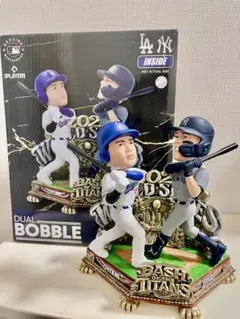 2026年最新】ボブルヘッド 大谷翔平 ジャッジの人気アイテム - メルカリ