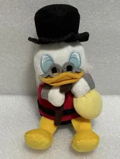 2026年最新】スクルージ ぬいぐるみの人気アイテム - メルカリ