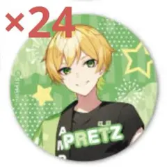 2026年最新】ぷりっつ 缶バッジ 法被の人気アイテム - メルカリ