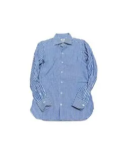 2026年最新】ルイジボレッリ シャツの人気アイテム - メルカリ