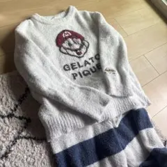 2026年最新】ジェラートピケ マリオ スターの人気アイテム - メルカリ