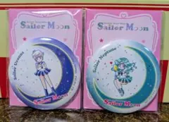 2026年最新】セーラーネプチューン 缶バッジの人気アイテム - メルカリ