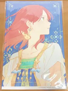 2026年最新】赤髪の白雪姫 複製原画の人気アイテム - メルカリ