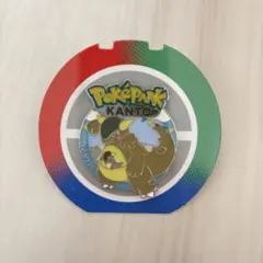 ポケパーク カントーLimited Edition クラブ ピンズ ピ - Mercari