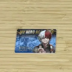 2026年最新】ヒロアカ 轟 バースデーの人気アイテム - メルカリ