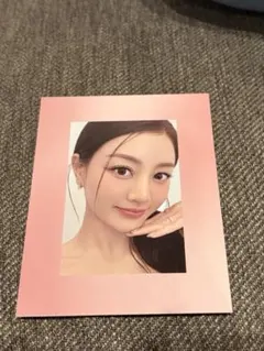 2026年最新】twice ジヒョ ミルクタッチ トレカの人気アイテム - メルカリ