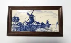 2026年最新】デルフトタイルの人気アイテム - メルカリ