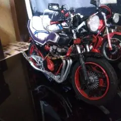 2026年最新】xj400 プラモデルの人気アイテム - メルカリ