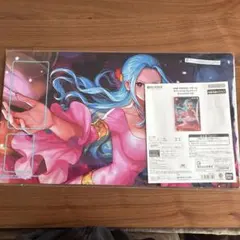 2026年最新】ワンピース ビビ プレイマットの人気アイテム - メルカリ