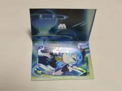 2026年最新】星街すいせい モスカードの人気アイテム - メルカリ