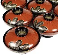 2026年最新】蒔絵 吸物椀の人気アイテム - メルカリ