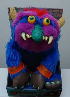 2026年最新】My pet monsterの人気アイテム - メルカリ