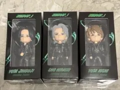 2026年最新】NUMBER_i フィギュアの人気アイテム - メルカリ