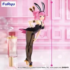 2026年最新】BiCute Bunnies Figure 巡音ルカの人気アイテム - メルカリ